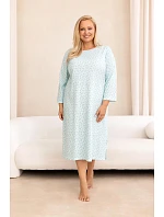 Košeľa Regina 2008, s dlhým rukávom, veľkosti M–3XL, Z26/27