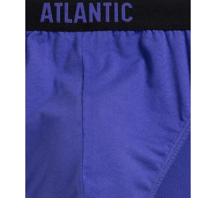 Atlantické nohavičky 5SMP-004/24 A'5 M-2XL