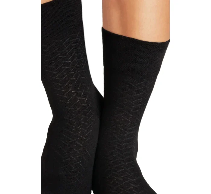 Pánské ponožky 004 03 - NOVITI Pánské ponožky 004 03 - NOVITI