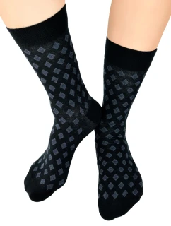 Pánské ponožky 006 model 21061391 - Noviti