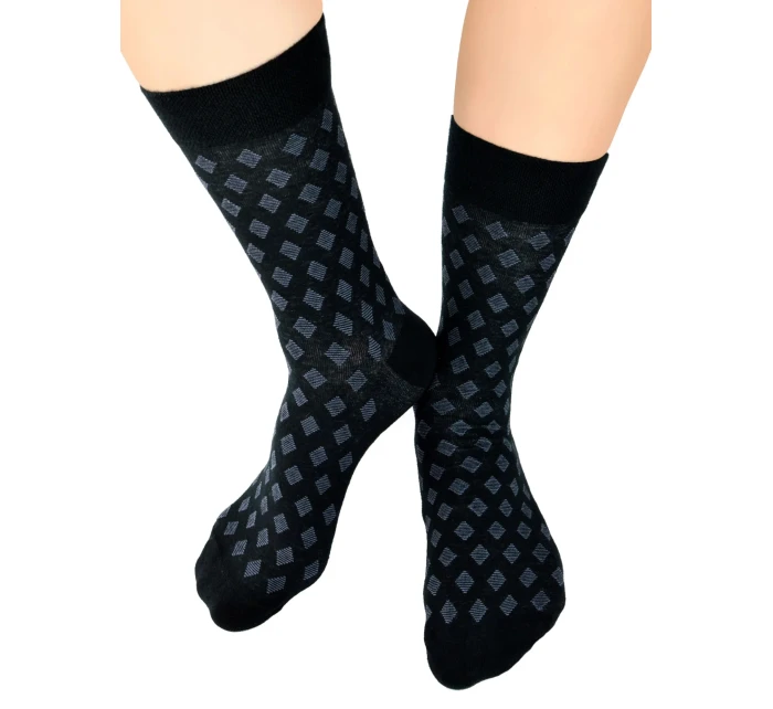 Pánské ponožky 006 model 21061391 - Noviti