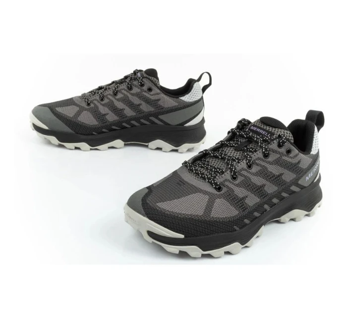 Topánky Merrell Speed Eco W J037172