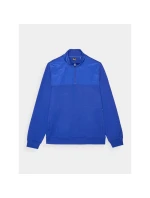 Pánska mikina s kapucňou 4F 4FRSS24TSWSM2035-36S pánska Pánska mikina s kapucňou 4F 4FRSS24TSWSM2035-36S pánska