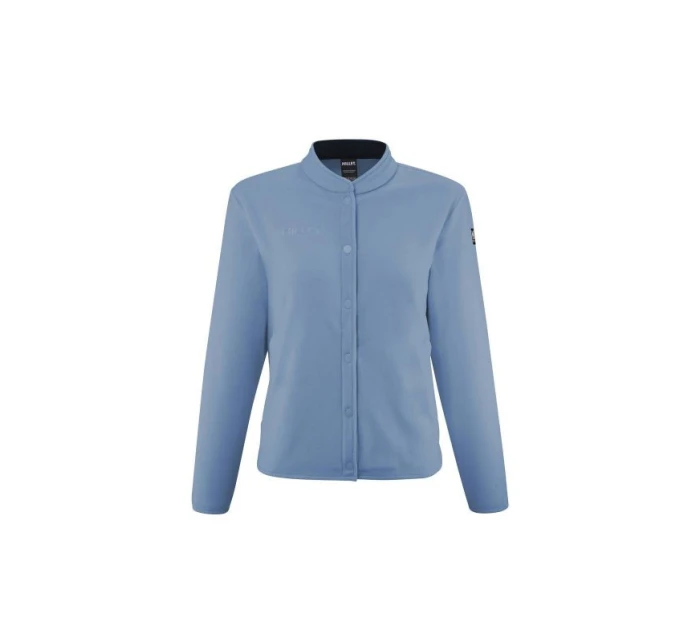 Bunda W model 21449726 Fleece Jkt Blue - Millet