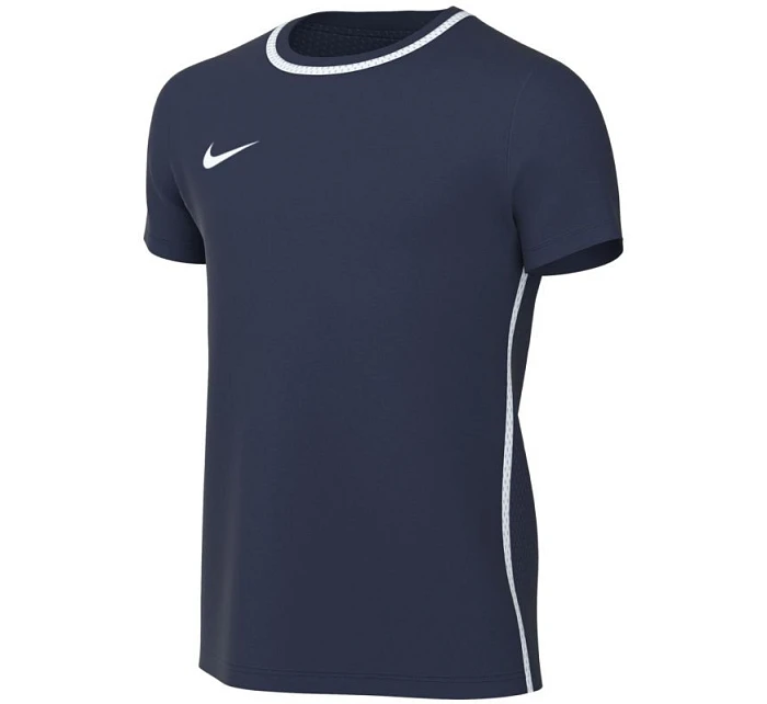 Detské tričko Nike Dri-Fit Park 26 tmavo modré HM7134 410