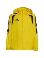 Detská bunda adidas Tiro 26 League yellow KT2425 Detská bunda adidas Tiro 26 League yellow KT2425