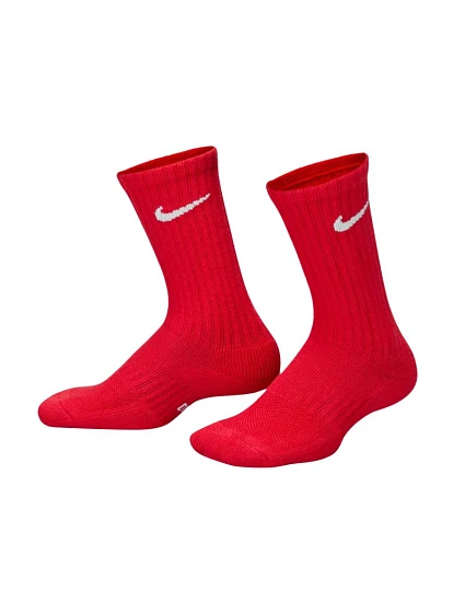Dětské ponožky Everyday Cush 6 903 model 22230623 - NIKE Dětské ponožky Everyday Cush 6 903 model 22230623 - NIKE