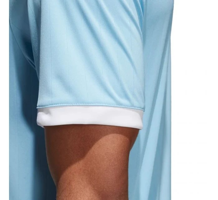 Unisex futbalové tričko TABLE 18 JERSEY CE8943 - Adidas