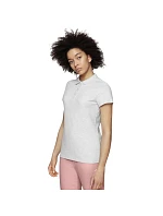 Dámske polo tričko W NOSH4 TSD007 10M - 4F