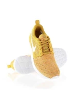 Dámske topánky Rosherun Flyknit W 704927-700 - Nike