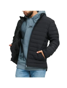 Helly Hansen Mono Material Insulator Jacket M 53495-991 pánske