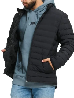 Helly Hansen Mono Material Insulator Jacket M 53495-991 pánske