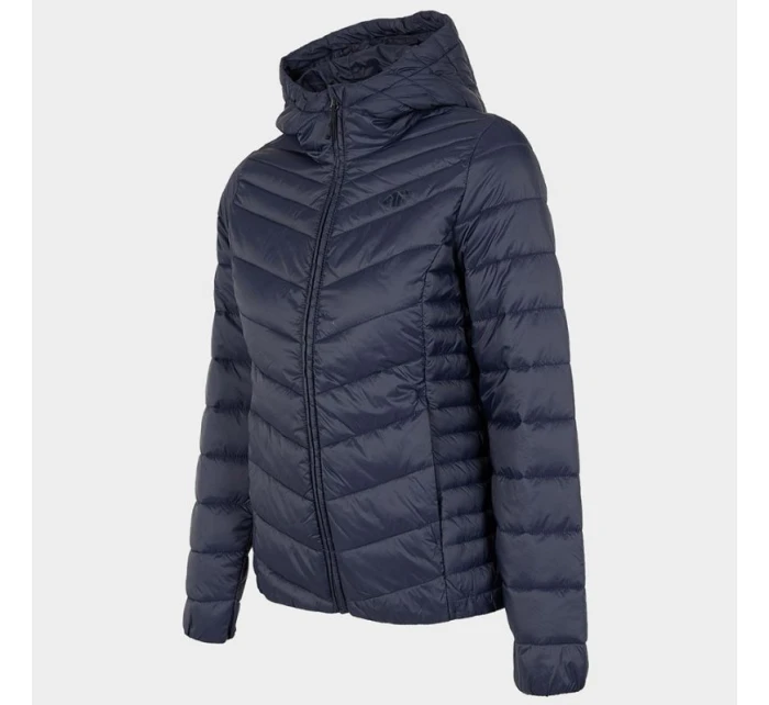 Dámska bunda W H4Z22-KUDP003 31S - 4F