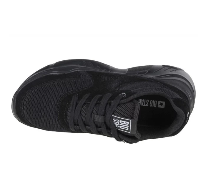 Dámske topánky W JJ274A113 - Big Star