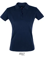 SOL'S Perfect Women Dámské piqué polo model 22522506 french navy