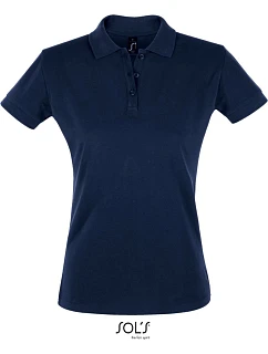 SOL'S Perfect Women Dámské piqué polo model 22522506 french navy