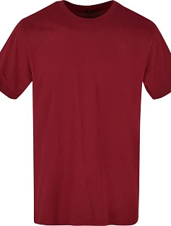 BB 010 Pánské tričko model 22442988 cherry - Build your Brand