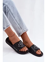 Unisex ponožky LOTTO FLYDE 2400940U-1110 Black