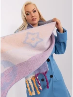 Šatka AT SZ 2316.31P svetlo modrá