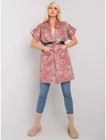 DHJ PL 6025A.24x červená