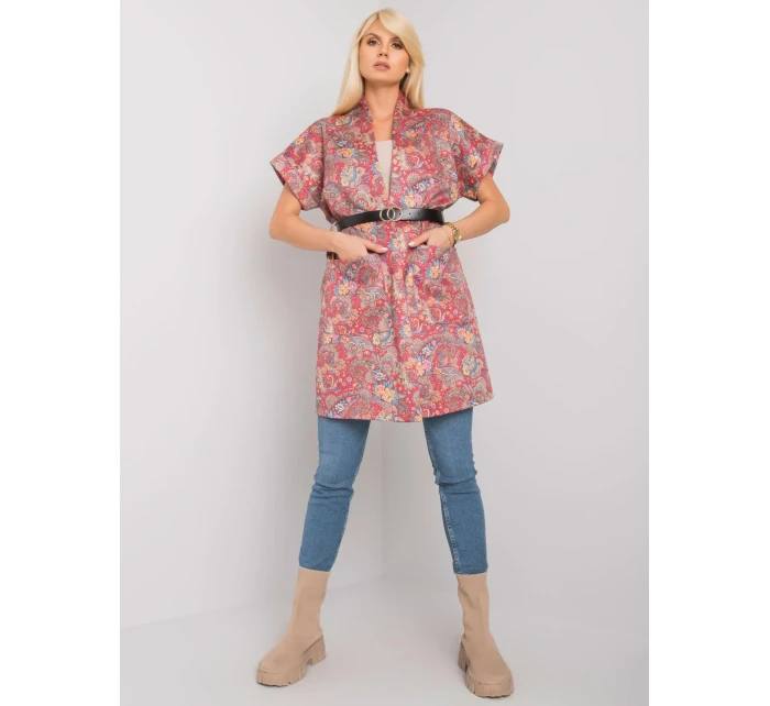 DHJ PL 6025A.24x červená