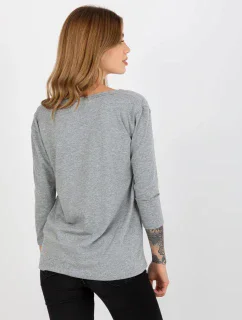 Halenka EM BZ ES 21 model 17929501 šedá - FPrice