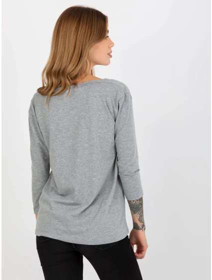 Halenka EM BZ ES 21 model 17929501 šedá - FPrice Halenka EM BZ ES 21 model 17929501 šedá - FPrice