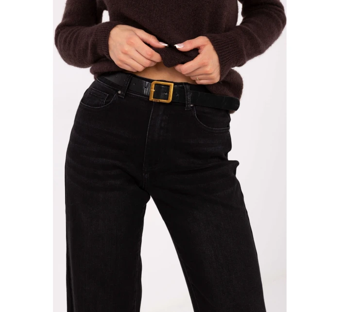 Spodnie jeans VM SP  czarny model 21734320 - FPrice