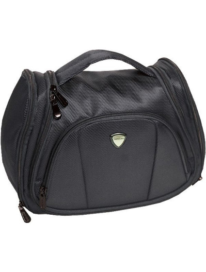 Cestovná taška Semiline 5400-8 Black