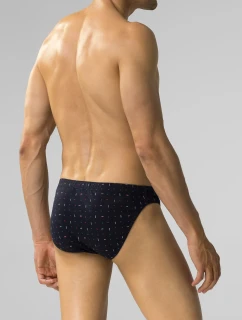 3-balenie pánskych športových nohavičiek