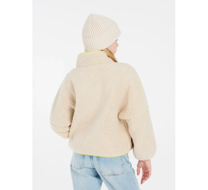 Dievčenská mikina Protest PRTANOUK JR Dievčenská mikina Protest PRTANOUK JR