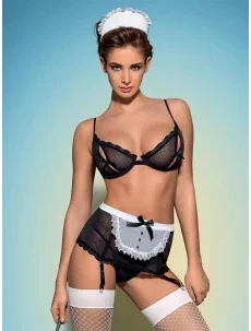 Set Maid set - Obsessive