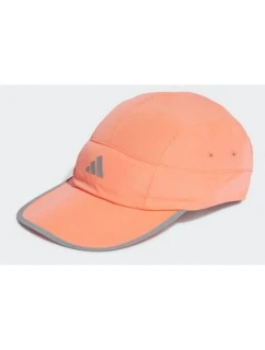 Baseballová čiapka HR7056 oranžová - ADIDAS
