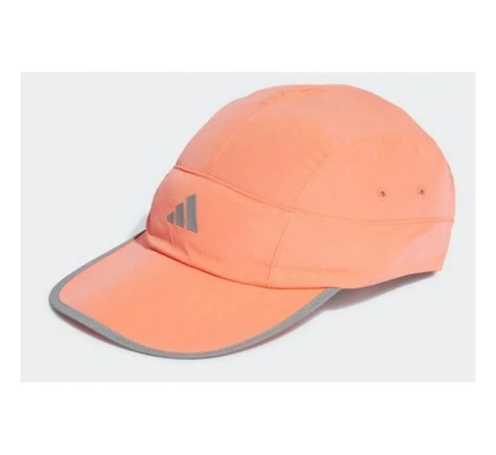 Baseballová čiapka HR7056 oranžová - ADIDAS