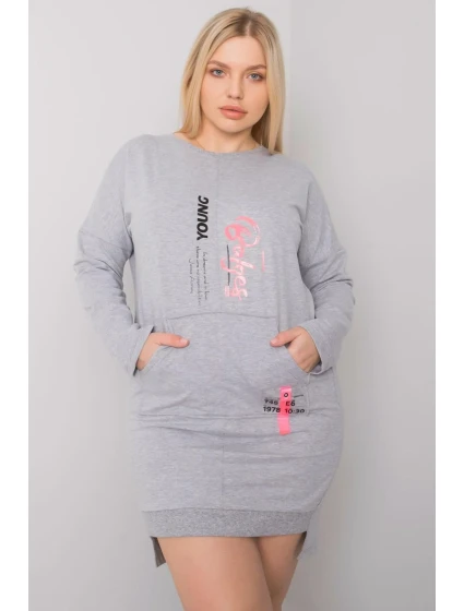 Denné šaty model 160093 Relevantnosť