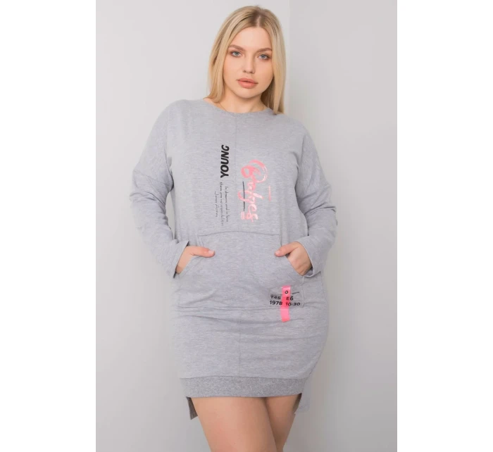 Denné šaty model 160093 Relevantnosť