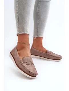 Mokasíny model 197144 Step in style