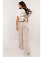 Tepláky model 202945 Sublevel