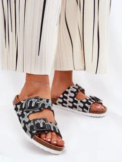 Papuče model 211965 Step in style