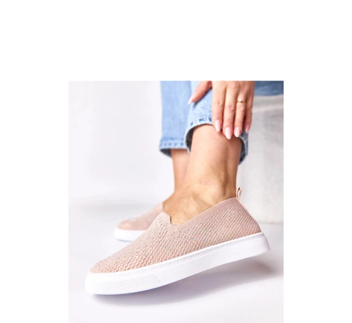 Tenisky model 224970 Solea