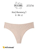 Nohavičky DC Girl 27274 A2 S–L Nohavičky DC Girl 27274 A2 S–L