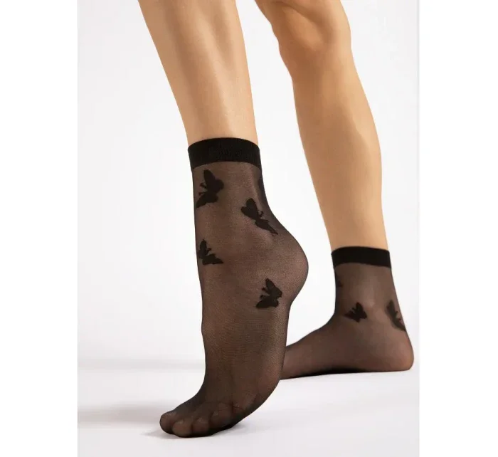 Ponožky Fiore G 1166 Summer 15 den Ponožky Fiore G 1166 Summer 15 den