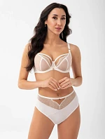 Mäkká podprsenka Gorsenia K 900 Ida