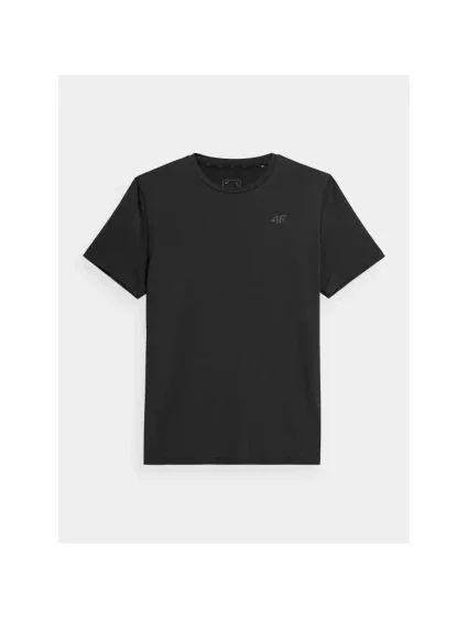 Tričko M model 20172538 pánské - 4F Tričko M model 20172538 pánské - 4F