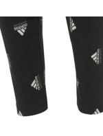 Brand Love Print Jr legíny model 19575412 - ADIDAS