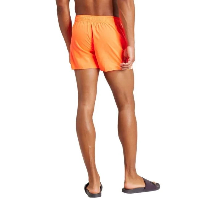 Plavecké šortky Adidas CLX s tromi prúžkami M IS2053