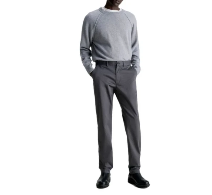 Kalhoty Chino Satin Slim M model 20297297 - Calvin Klein Kalhoty Chino Satin Slim M model 20297297 - Calvin Klein