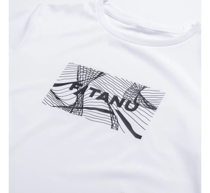 W Tričko model 20693558 - Fitanu W Tričko model 20693558 - Fitanu