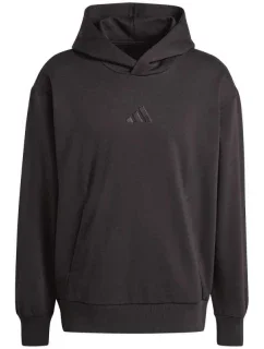 Mikina adidas All Szn Fleece M IX1253 pánske