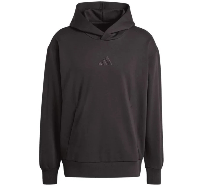 Mikina All Fleece M pánské model 20581710 - ADIDAS Mikina All Fleece M pánské model 20581710 - ADIDAS